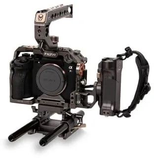 Tilta TA-T18-E Kamerakit