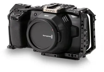 Tilta TA-T01-FCC-B Kamerakäfig
