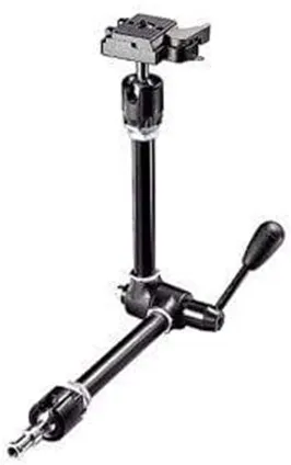 Manfrotto 143RC MAGIC ARM MIT SCHNELLWECHSELPLATTE