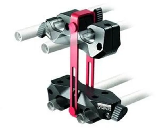 Manfrotto MVA524W Kamerakit
