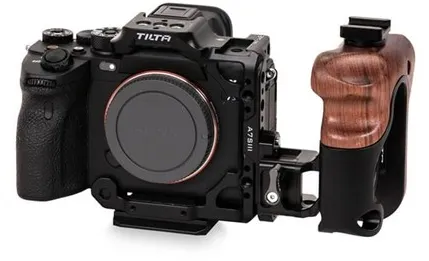 Tilta ing Sony a7S III Leichtbau-Kit