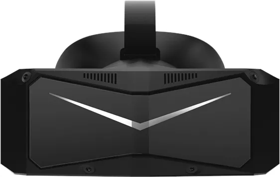 Pimax Crystal Light (nur Headset)